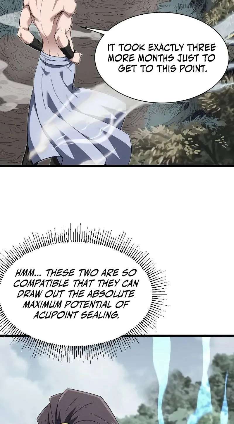 The Mighty Delinquent of the Dan Clan Chapter 49 - page 74