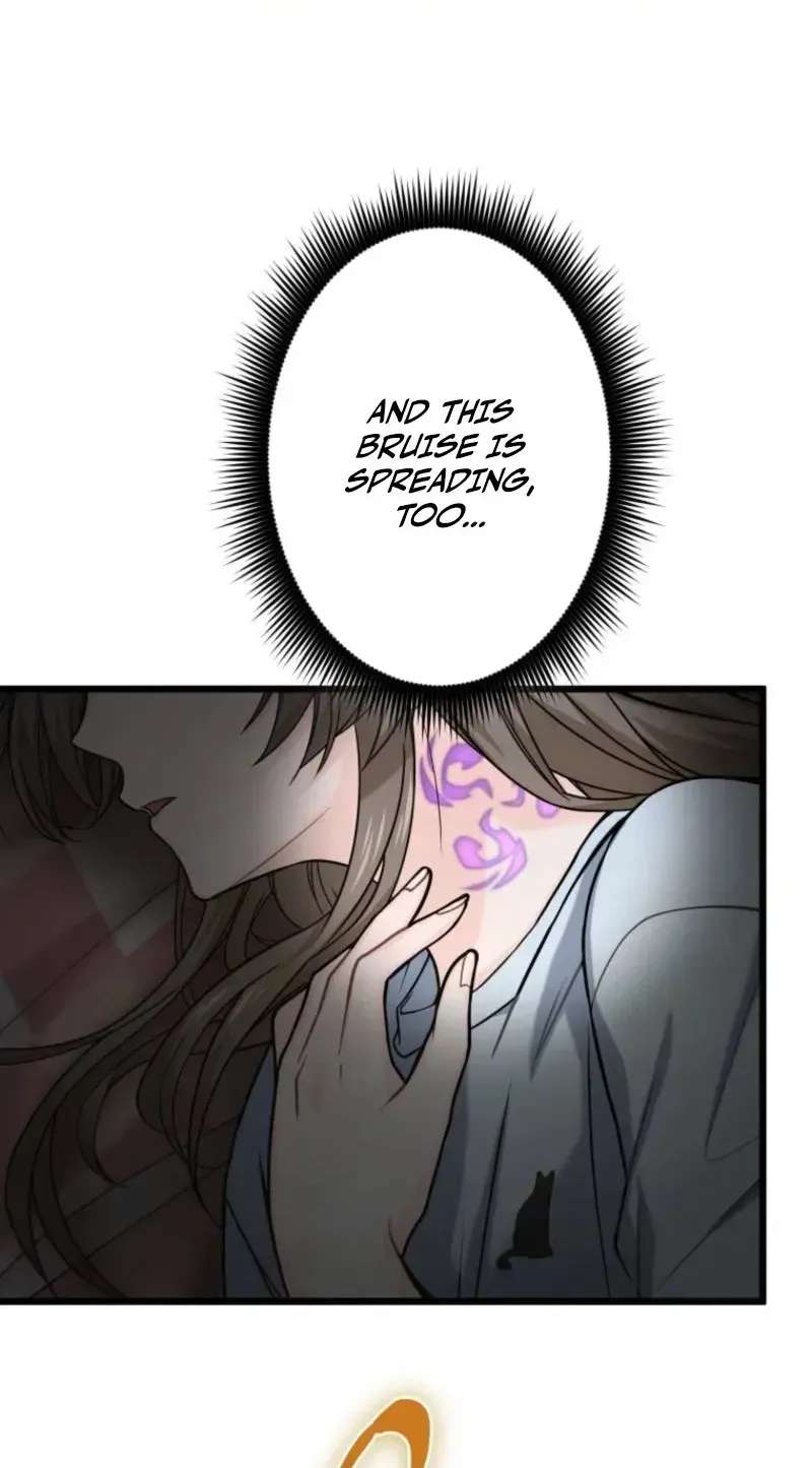 Shadow Master: The Peerless Legend Beneath the Moon Chapter 34 - page 50