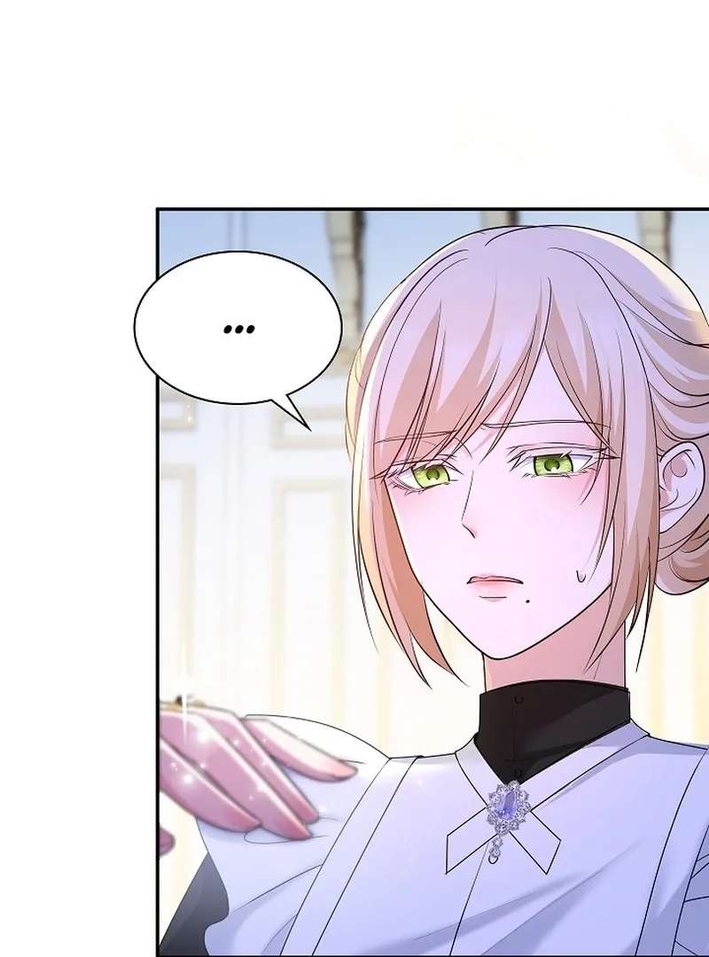 The Grand Duchess Disappeared on a Silent Night Chapter 22 - page 36