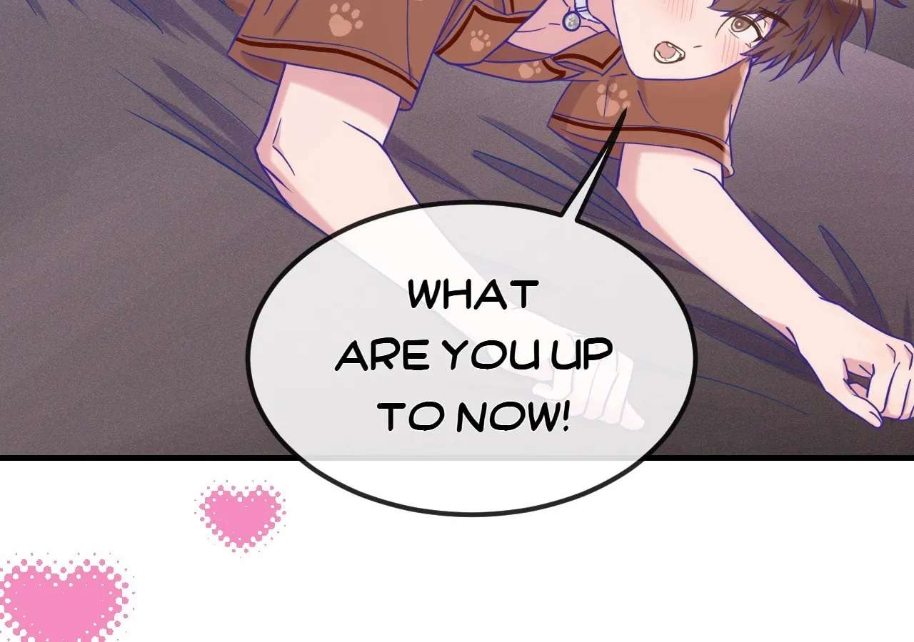 Lying Puppies Get Eaten Chapter 73 - page 73