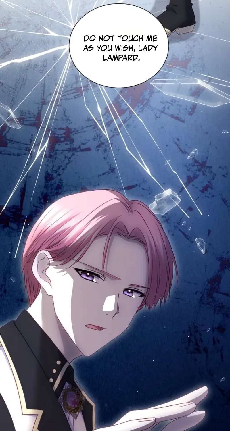 The Saintess Became The Northern Grand Duke’s Daughter Chapter 102 - page 76