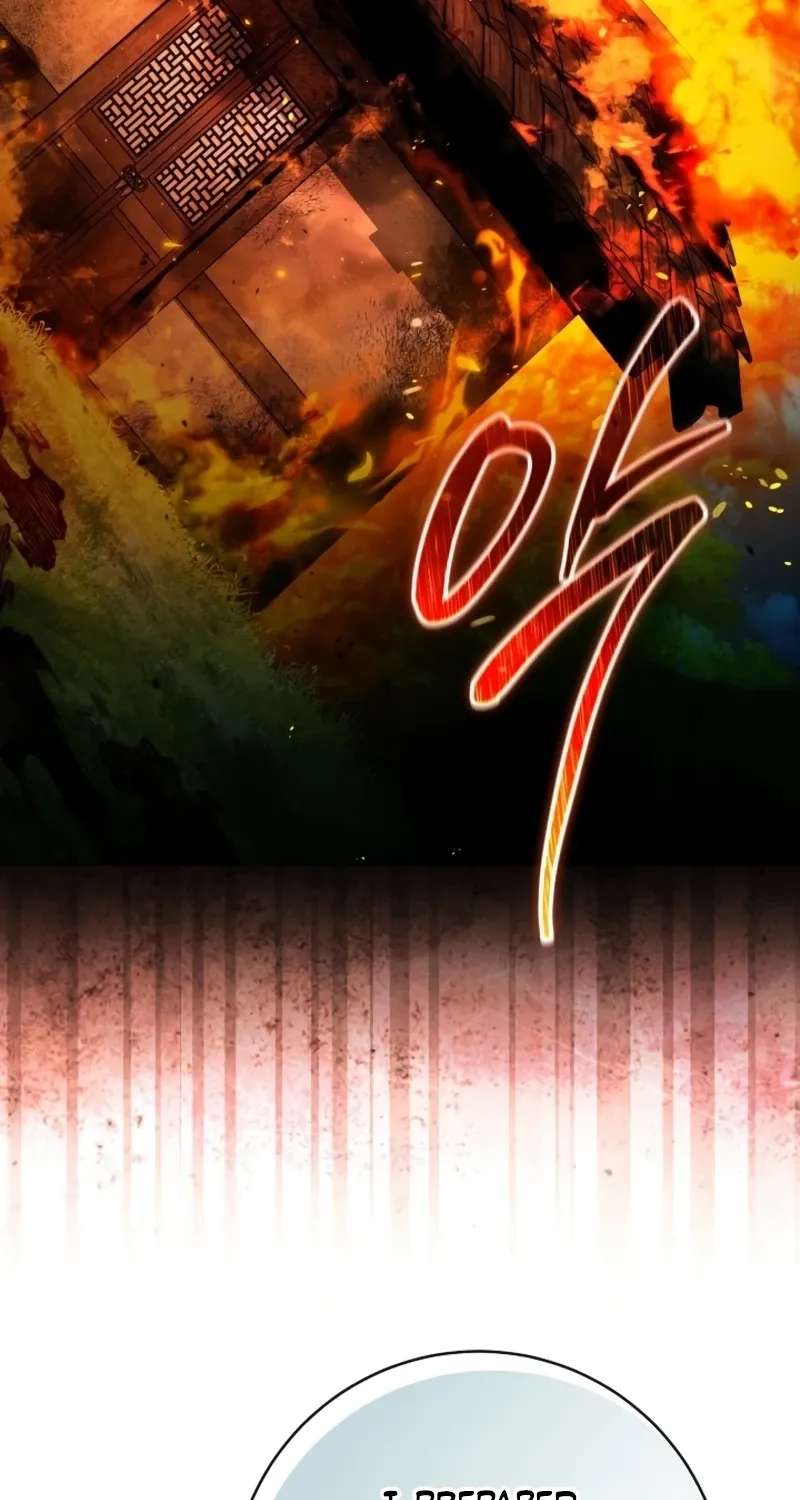 I Am the Youngest Disciple of the Martial Arts World's Mastermind Chapter 22 - page 21