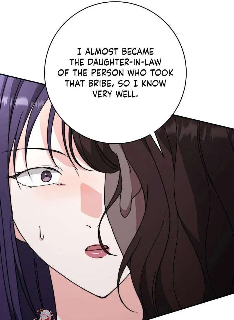 Dangerous Newlyweds Chapter 44 - page 45