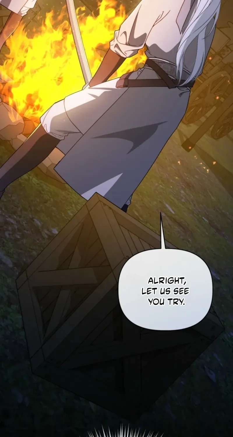 The White Tiger Clan's Baby Cotton Ball Chapter 34 - page 68