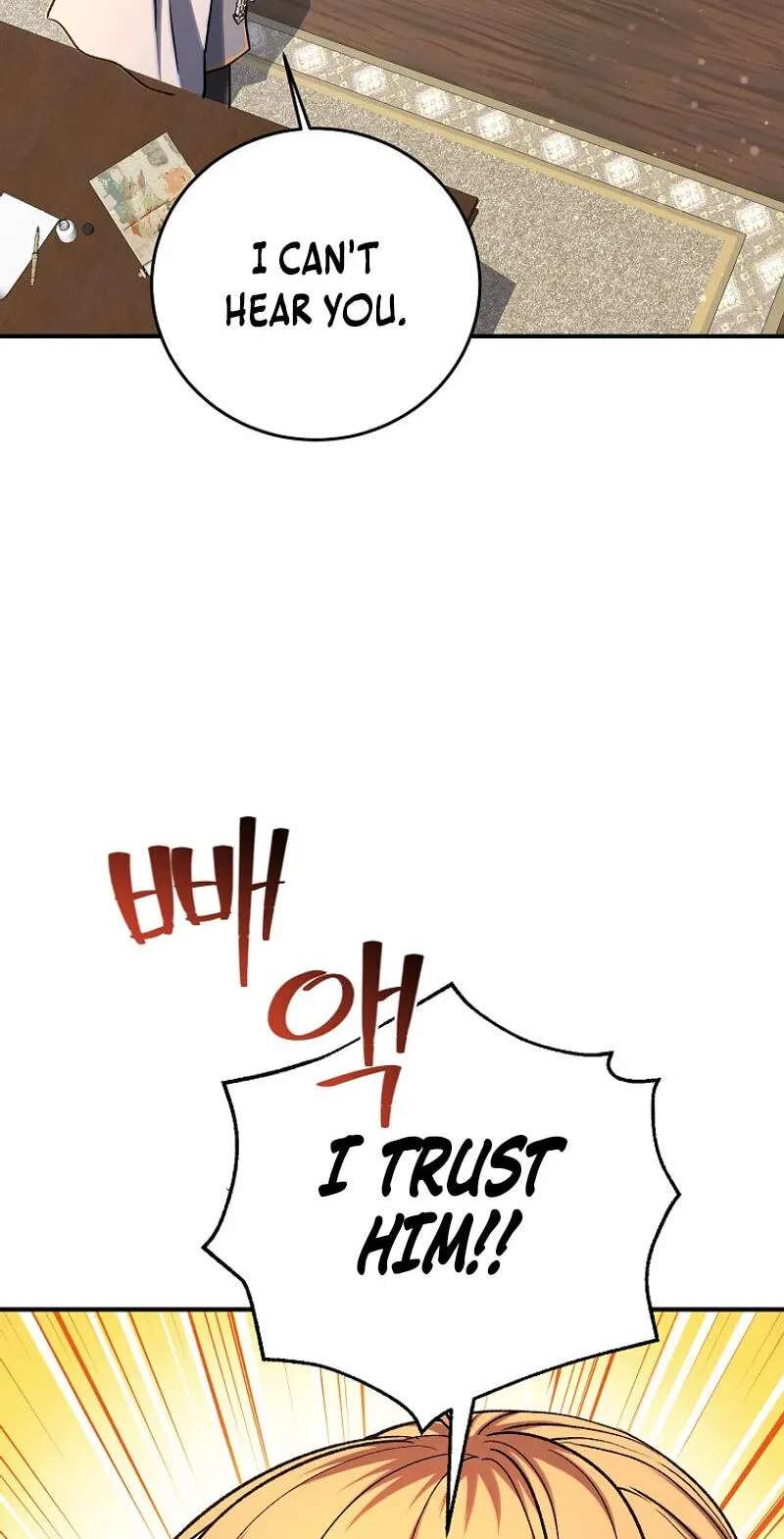 Returnee's Hidden Strategy Streaming Chapter 46 - page 8