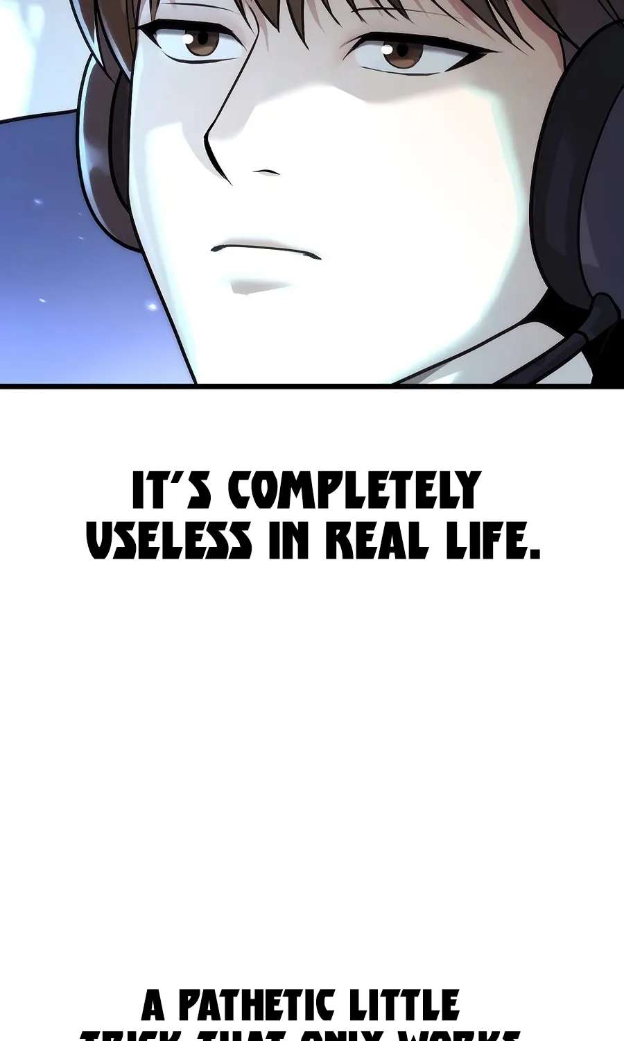 The Money Keeps Piling Up Even If I Spend It Chapter 1 - page 32