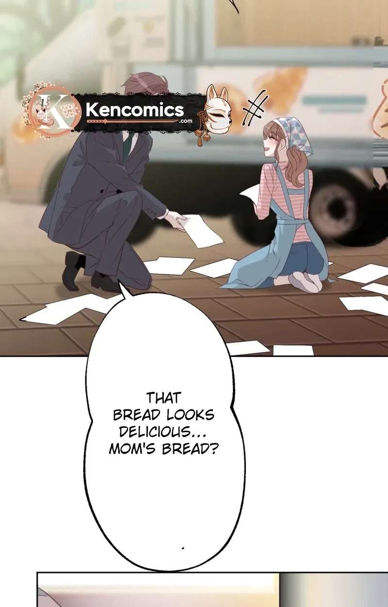 Komugi to Butter to Fukushuu to Chapter 2 - page 109