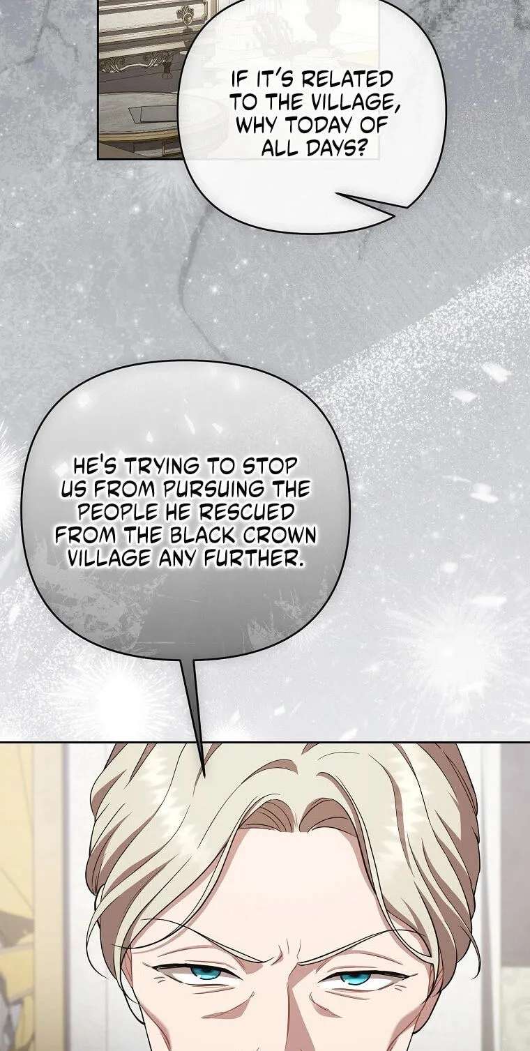 I'll Save This Damned Family! Chapter 195 - page 36