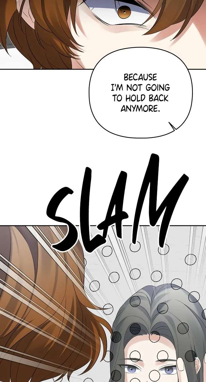When Love CallsUpon Me Chapter 40 - page 43