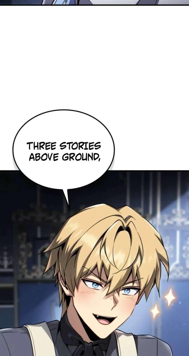 I Became The Rogue First Prince Chapter 57 - page 118