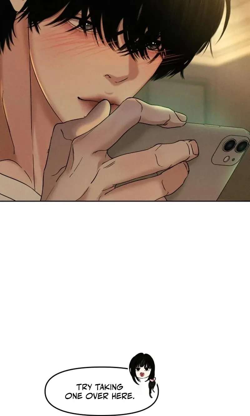 A Loser's Love Chapter 30 - page 33