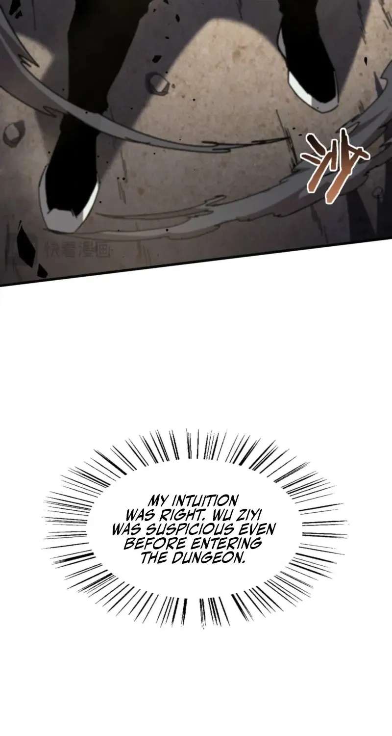 After Severing Our Ties, All My Summons Became Dark Creatures Chapter 11 - page 80