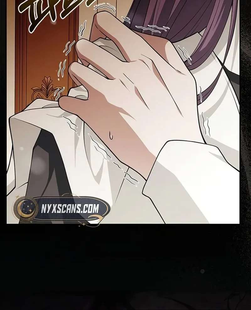 Revenge of Reborn Villainess Chapter 8 - page 16