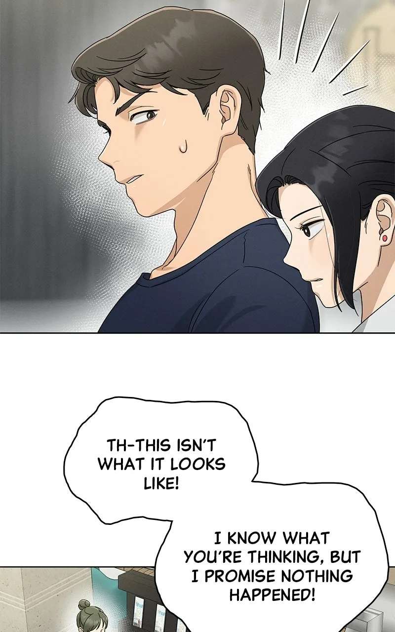 Finding a Ticket Into Your Heart Chapter 39 - page 49