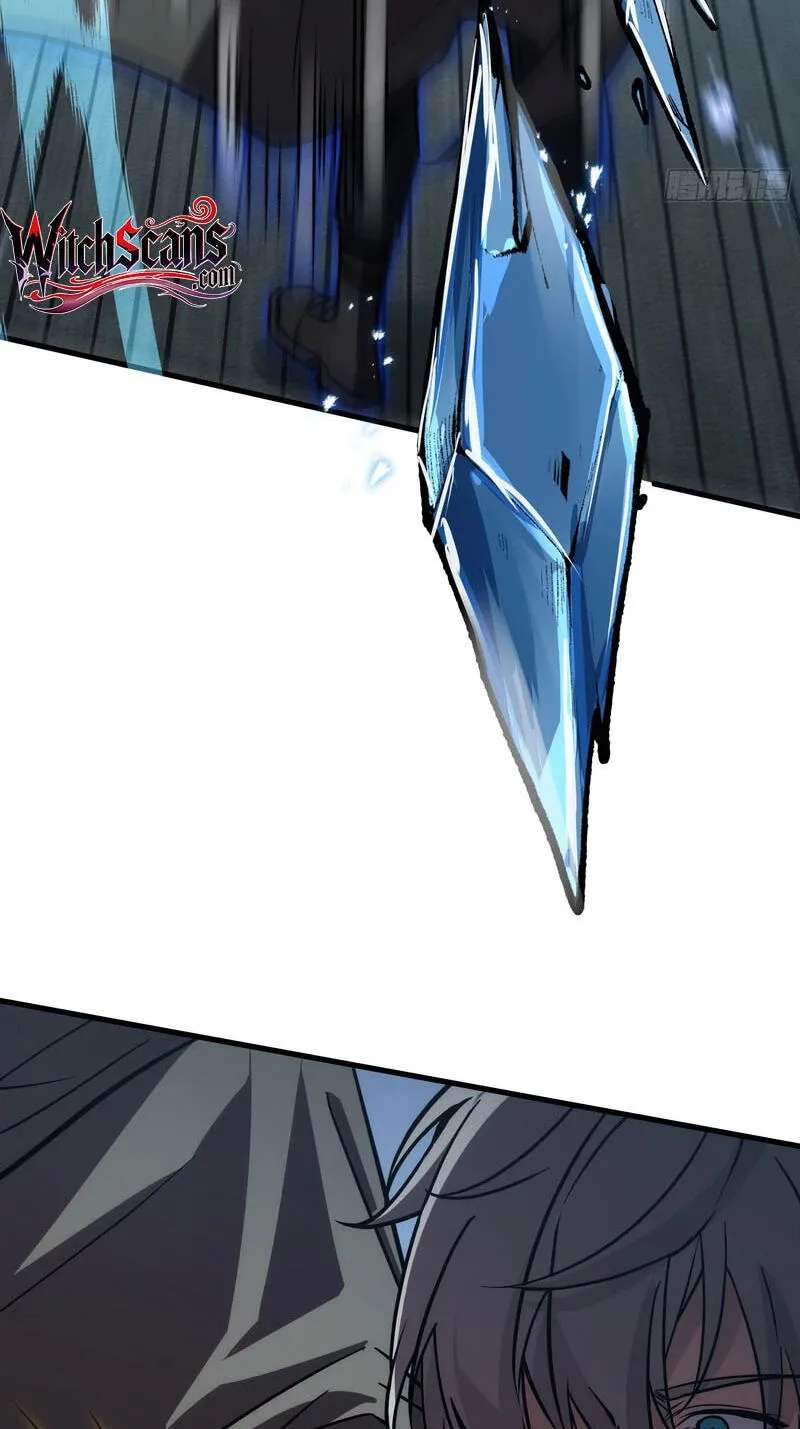 Tyrant of the Otherworldly Hell: My Shadow Can Evolve Infinitely Chapter 111 - page 48