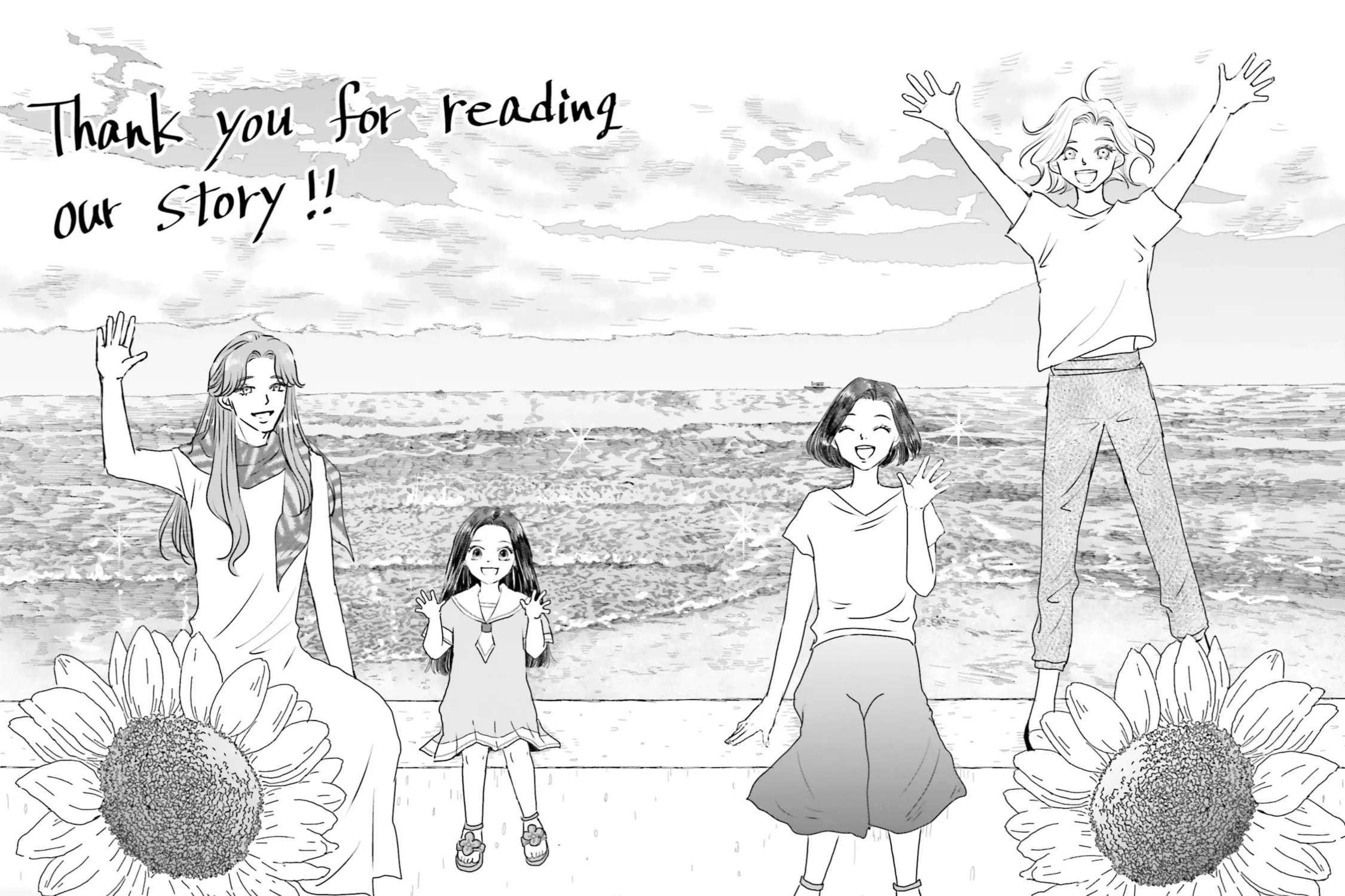 Untitled Flowers ~We Without Eggs~ Chapter 10 - page 80