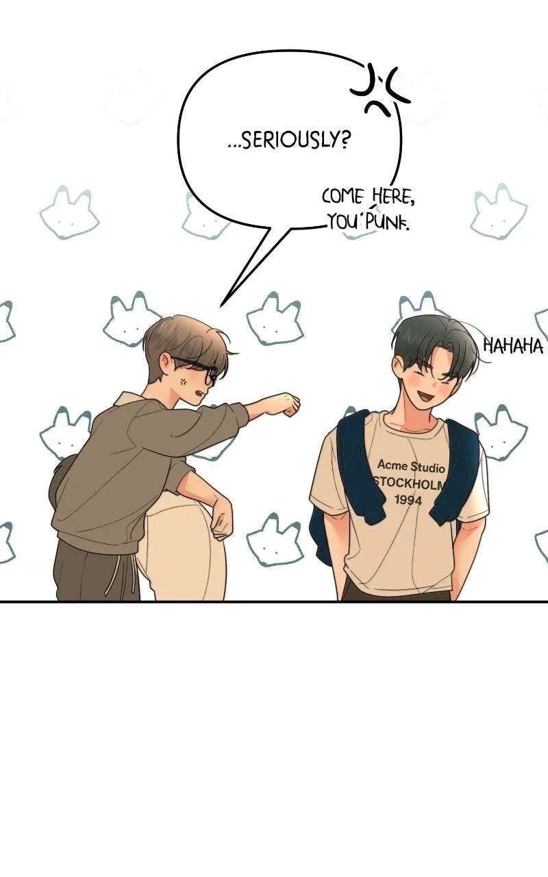 You Just Made My Day Chapter 46 - page 65