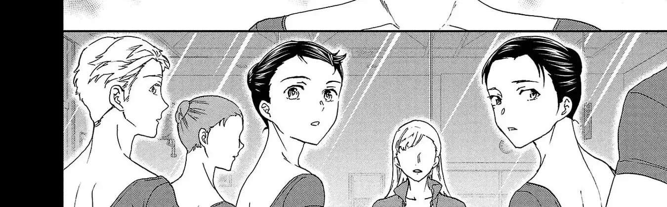Kenrantaru Grande Scene Chapter 138 - page 20