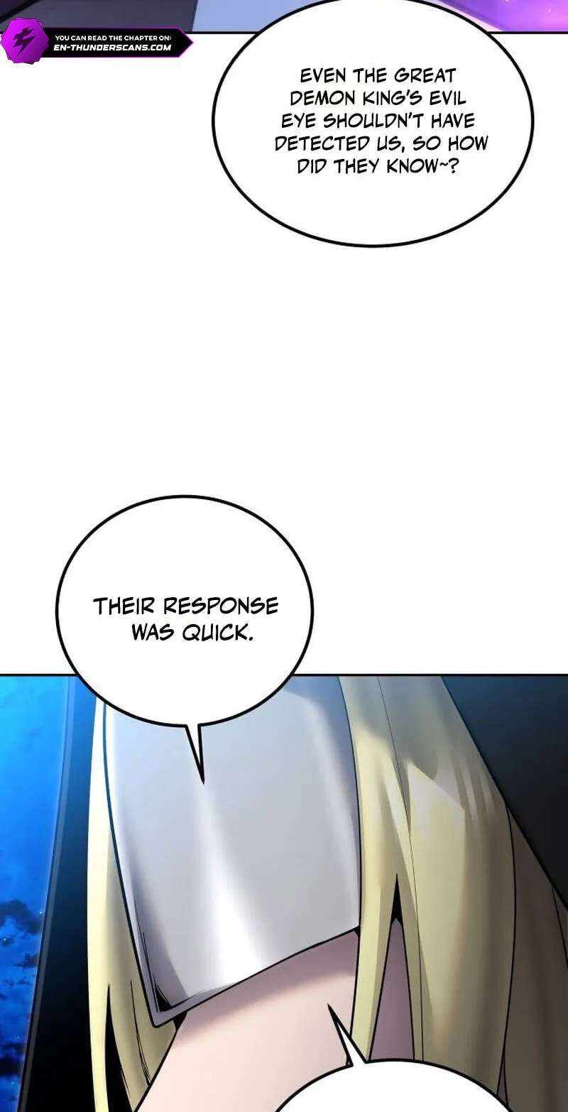 Secretly More Powerful than the Hero Chapter 139 - page 72