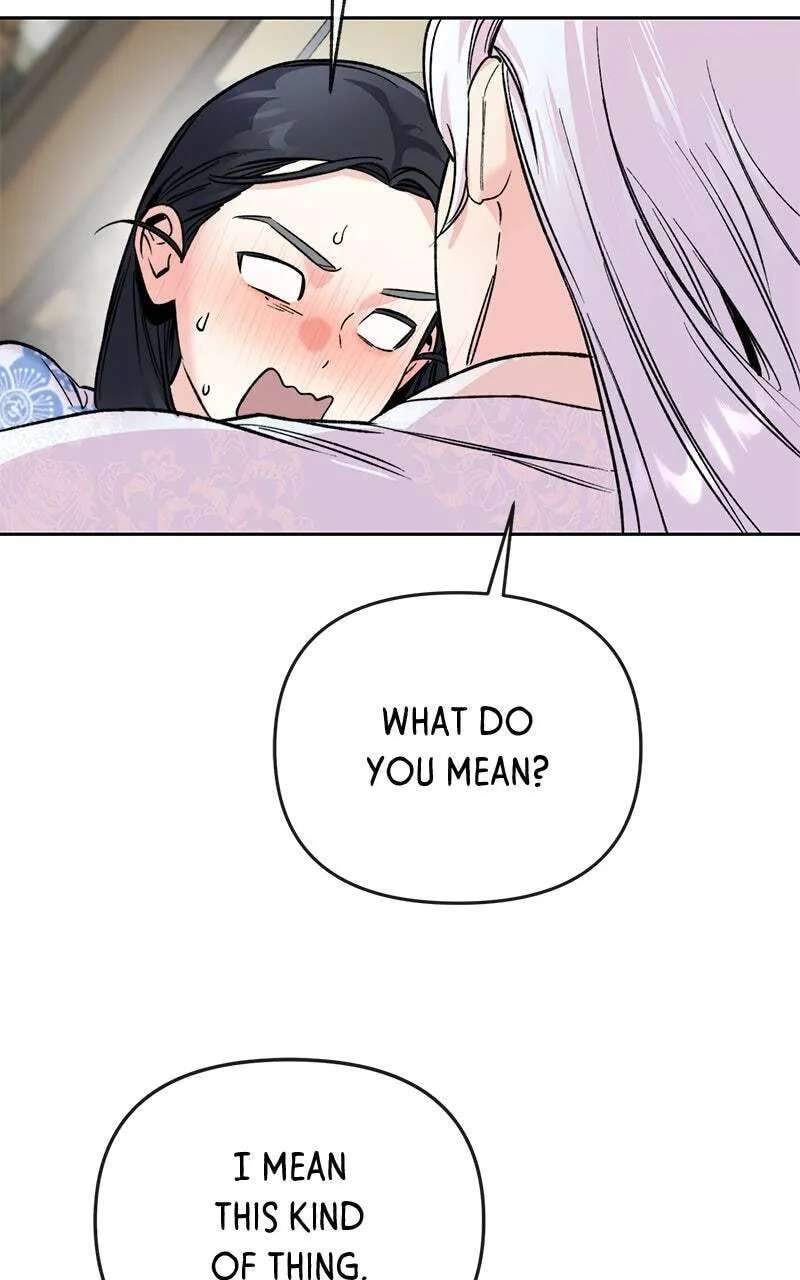 The Pure Heart of a Monster Chapter 61 - page 10