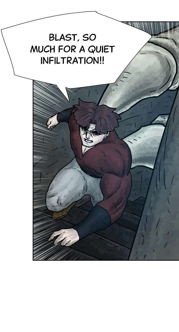 Warrior Executioner Chapter 202 - page 19