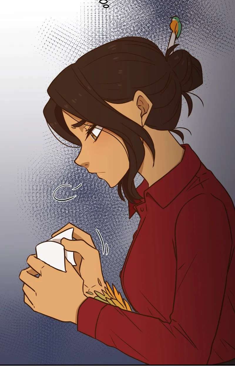 Diner for Adas Chapter 3 - page 60