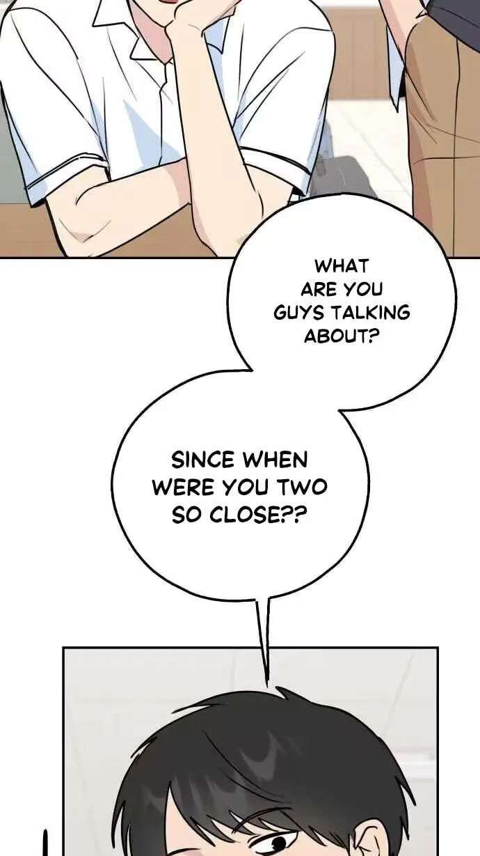 Horror Romance Chapter 32 - page 14