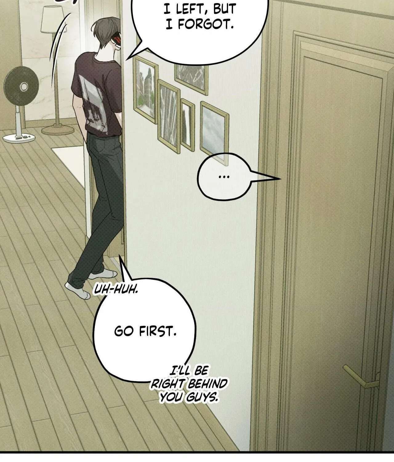 Error Detected Chapter 58 - page 32