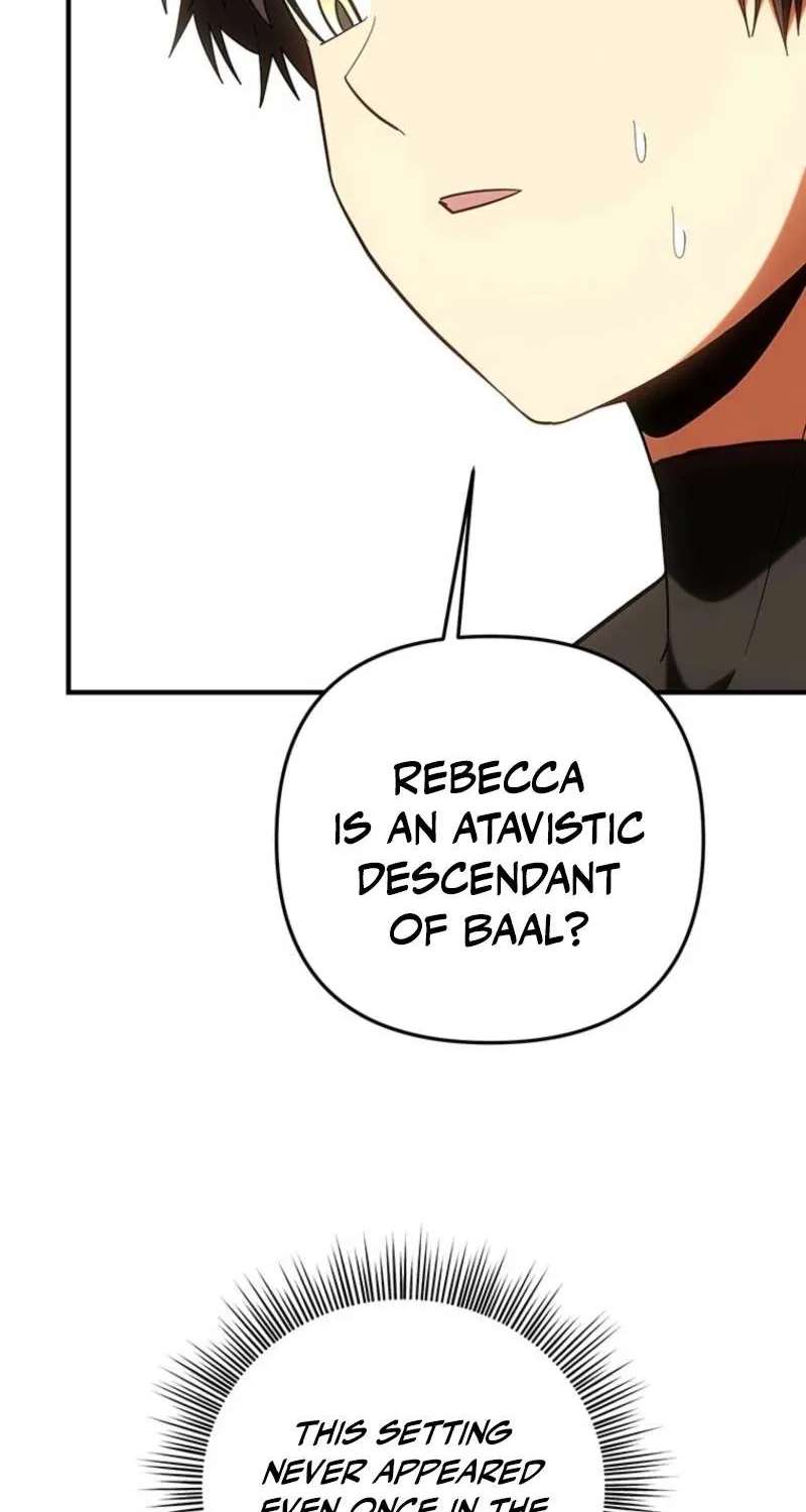 Trapped in a Crazy World as an Extra Chapter 74 - page 120