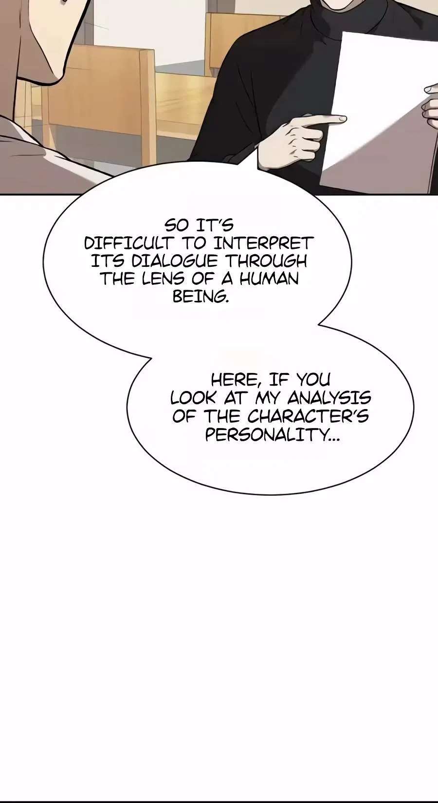 The Possessed Prodigy Actor Chapter 71 - page 152