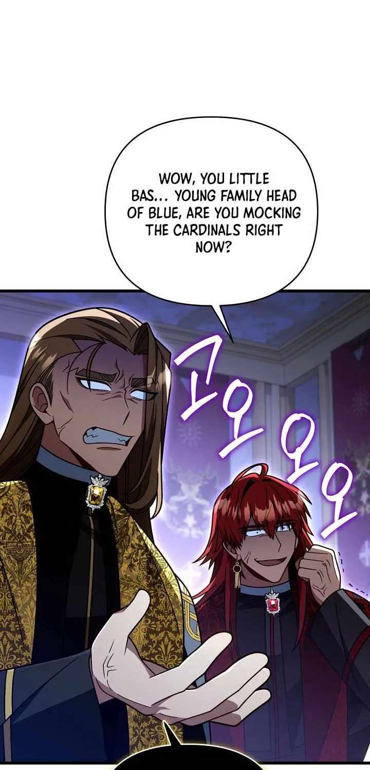 I'm Gonna Annihilate This Land Chapter 97 - page 22