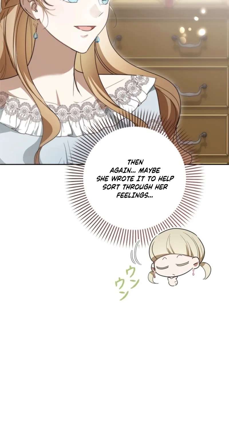 The Timid Lady of the Frontier Won't Give Up on Revenge Chapter 19 - page 92