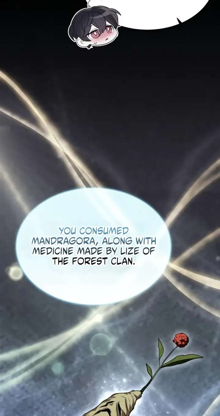 I Became a Hatchling Chapter 23 - page 84