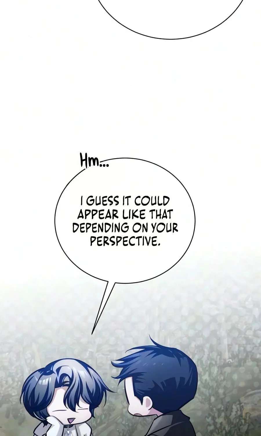 The White Tower’s Rogue Mage Chapter 59 - page 30