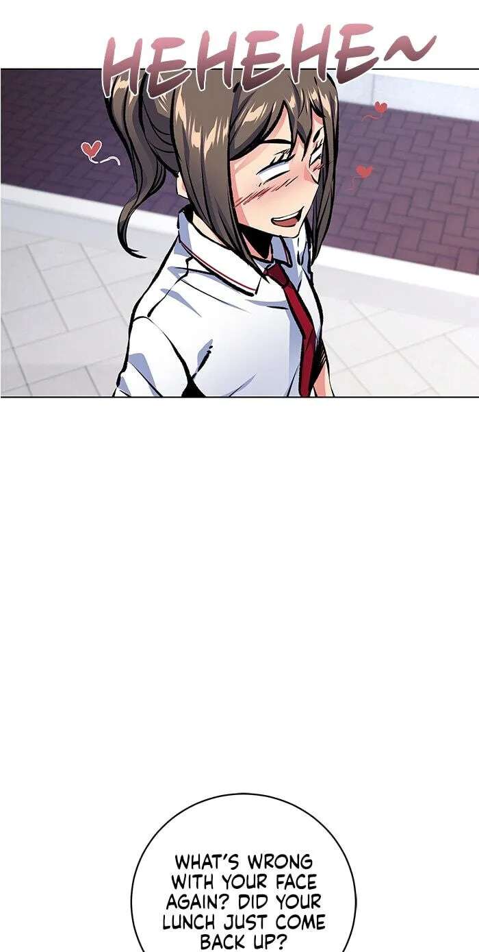 Top Corner Chapter 273 - page 69