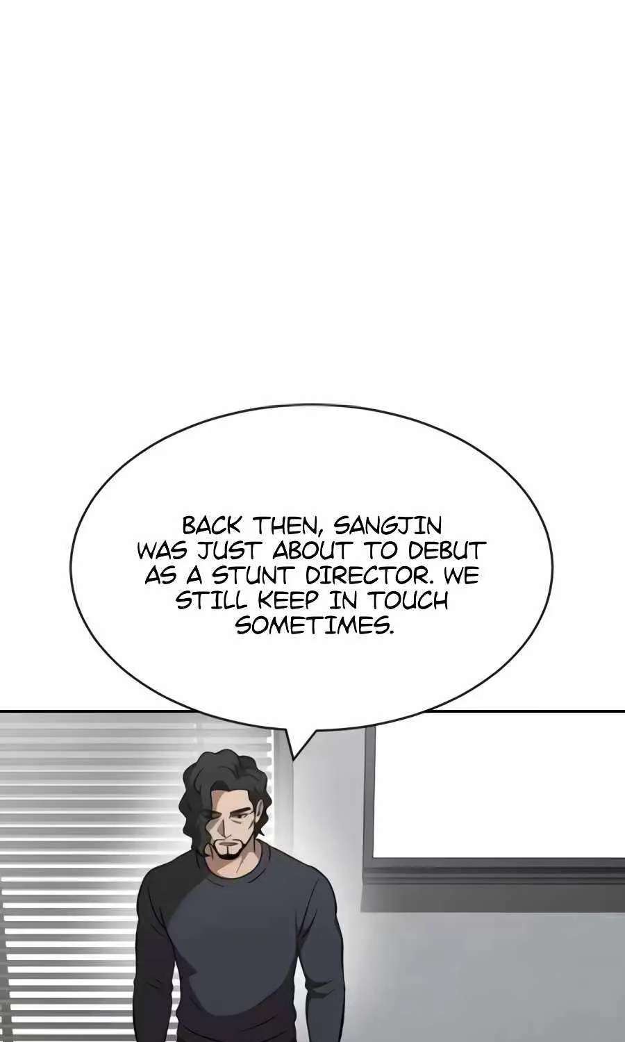 The Possessed Prodigy Actor Chapter 65 - page 81