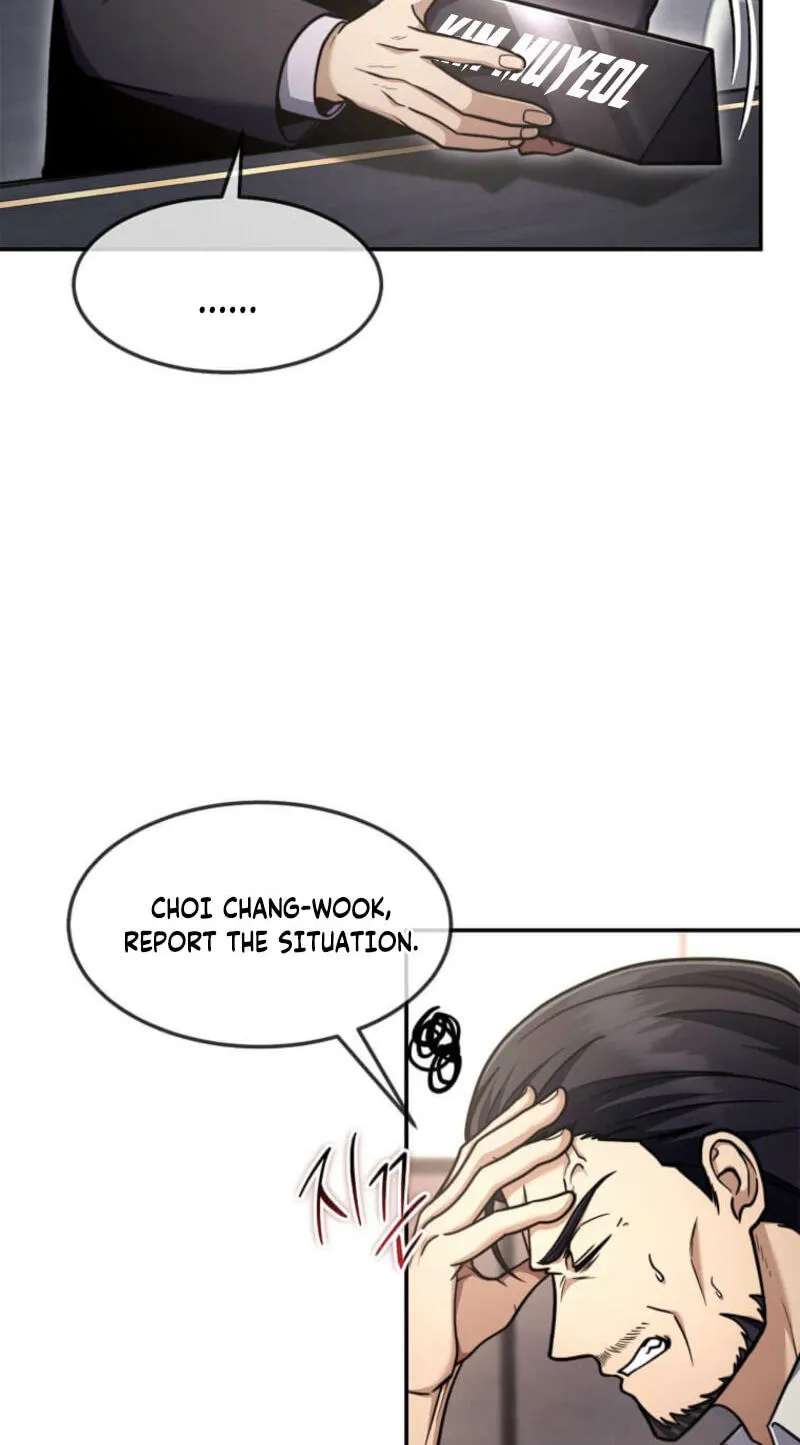 The Regressed Genius Player's Mythical-Rank Weapon Creation Chapter 95 - page 31
