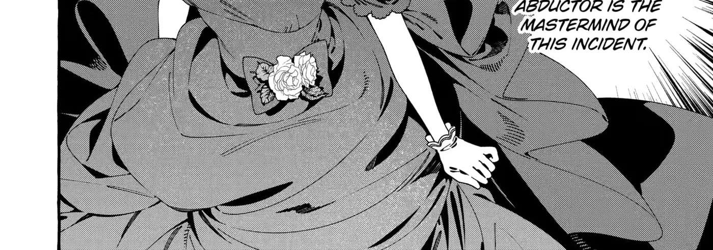 Proud to be the Villainess: I'm Doomed After Stealing my Half-Sister's Fiancé and Having Her Banished Chapter 25 - page 4