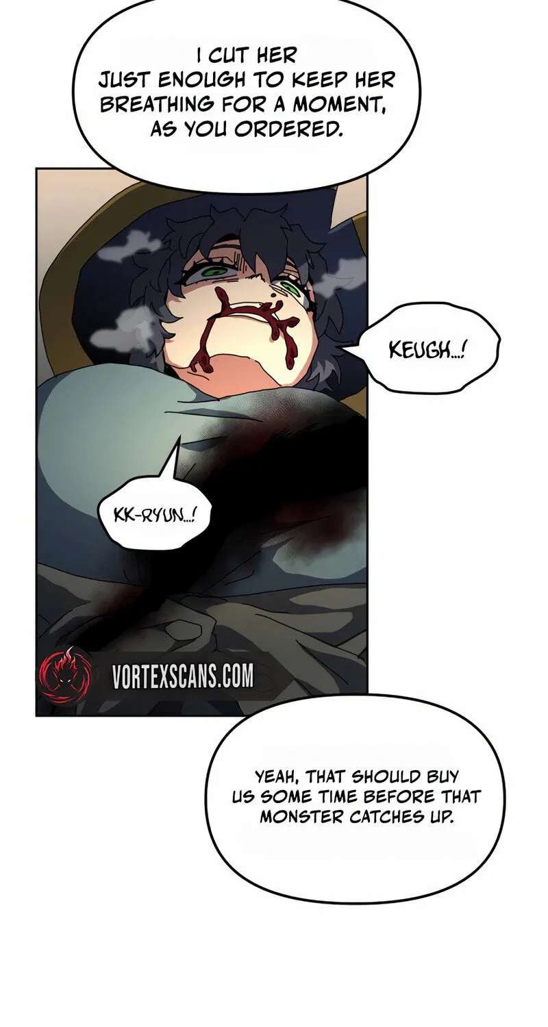 Archmage Curriculum Chapter 43 - page 35