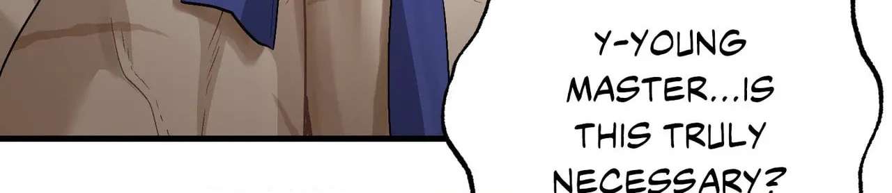 With Our Fingers Tightly Entwined Chapter 30 - page 232