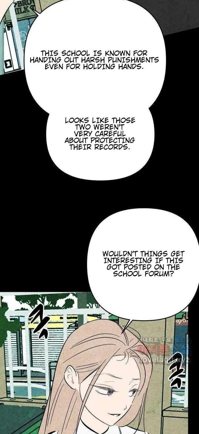 How to Turn You Around Chapter 48 - page 20