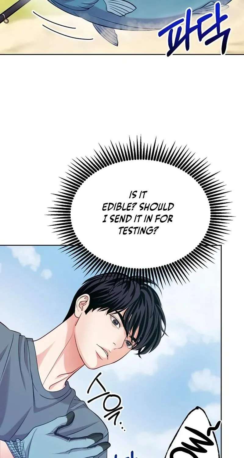 The Ordinary Lawyer's Subspace Chapter 40 - page 84