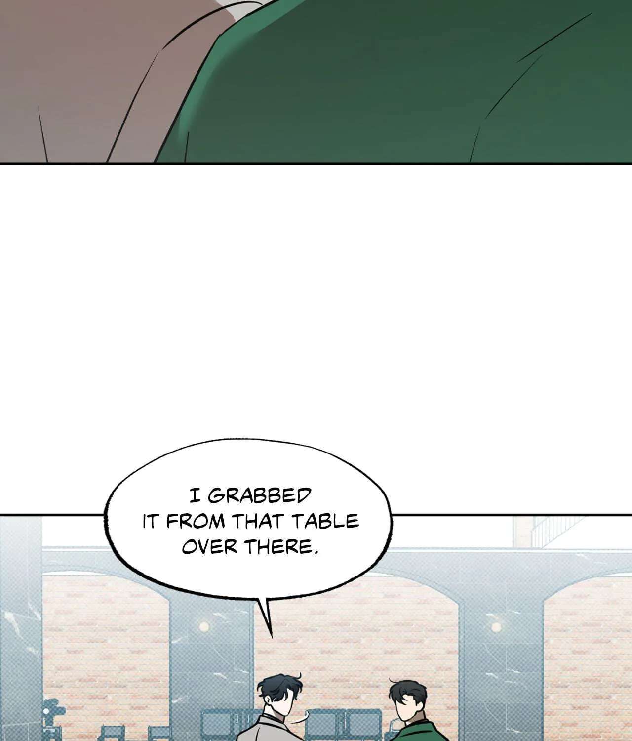 Sugar Trap Chapter 64 - page 27