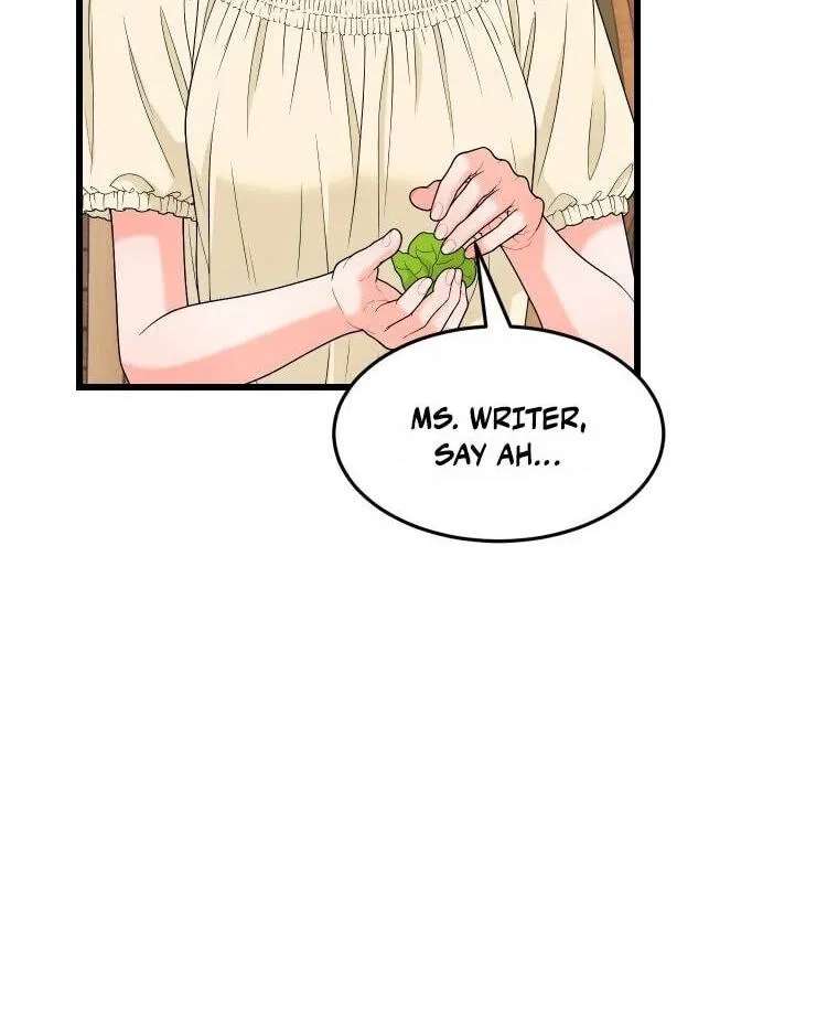 The Worse It Is, the Better It Tastes Chapter 35 - page 7