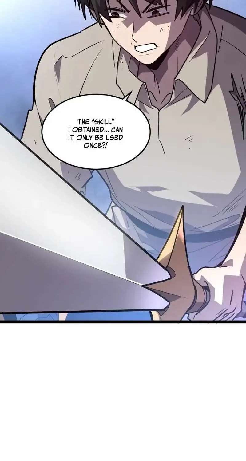I'm Really Not a Demon Beast Chapter 6 - page 26