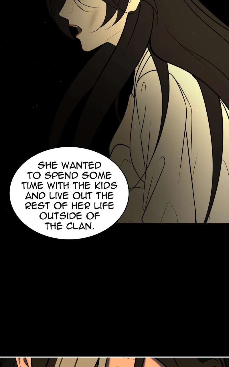 To Tame A Fire Chapter 154 - page 33