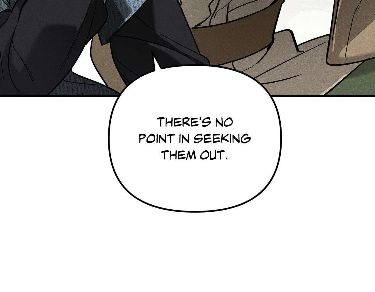 Mark of Fate Chapter 46 - page 30