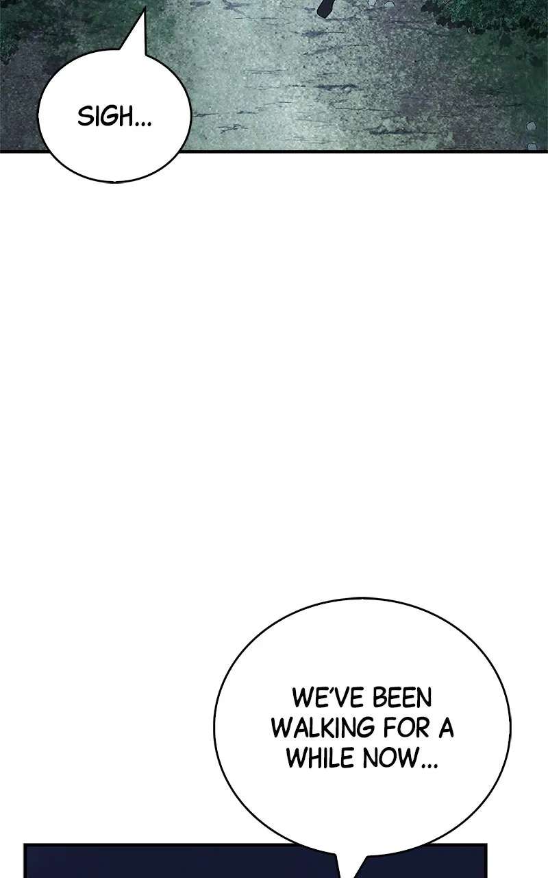 The Genius MurimFitness Trainer Chapter 108 - page 47