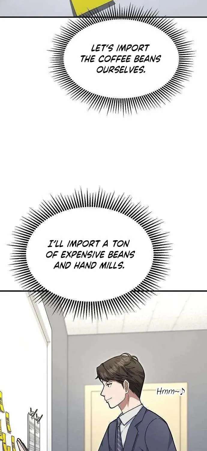 The Chairman Who Wants to Slack Off and Enjoy Life Chapter 31 - page 3