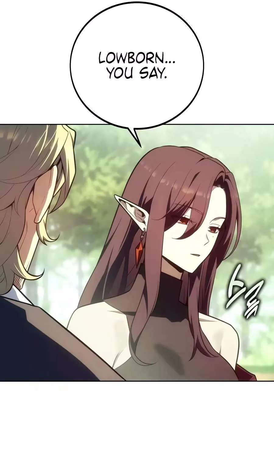 30 Years Have Passed Since the Prologue Chapter 21 - page 17